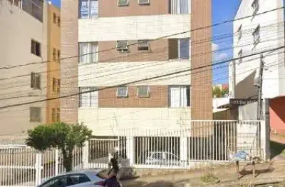Área privativa / garden com 2 quartos à venda em belo horizonte