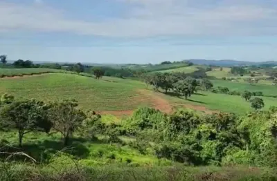 Fazenda / sítios / chácaras com 3 quartos à venda em campanha
