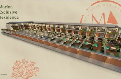 Casa com 4 quartos à venda na Avenida Dorgival Viana, 1, Barra Nova, Marechal Deodoro