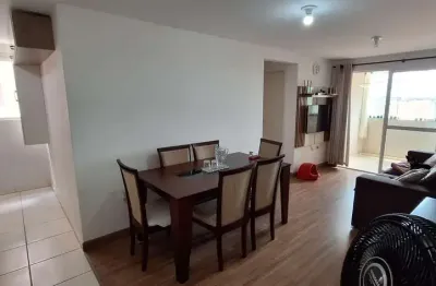 Apartamento com 2 quartos à venda na Rua Paulina Ader, 724, Novo Mundo, Curitiba