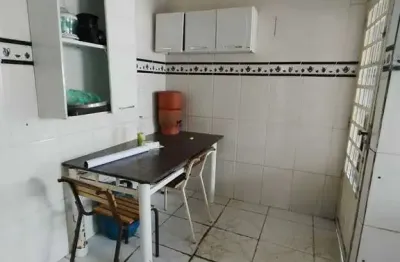 Casa com 3 quartos à venda na Rua Edila Rodrigues Araújo, 99, Mantiqueira, Belo Horizonte