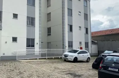 Apartamento com 2 quartos à venda na Rua Nossa Senhora das Graças, 48, São Benedito, Santa Luzia