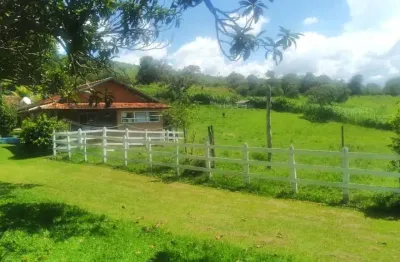 Fazenda / sítios / chácaras com 4 quartos à venda em caxambu
