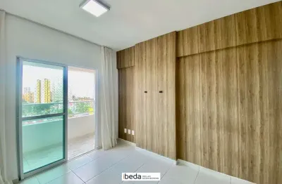 Apartamento com 2 quartos à venda na Rua Fernando Barreto, 1448, Lagoa Nova, Natal