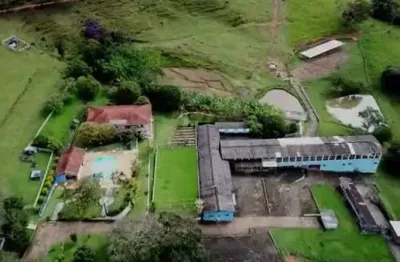 Fazenda à venda na Zona Rural, 303, Zona Rural, Lambari