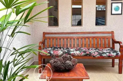 Casa com 3 quartos à venda na Rua João Pergentino Silva, 05, Alta Villa, Varginha