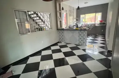 Casa com 2 quartos para alugar em ribeirão das neves