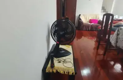 Cobertura com 3 quartos à venda na Rua Dias da Mota, 47, União, Belo Horizonte