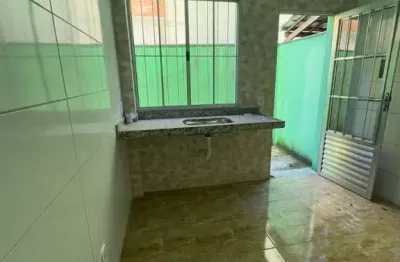 Área privativa / garden com 3 quartos para alugar em ribeirão das neves