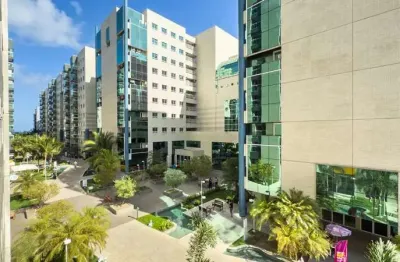 Apartamento com 1 quarto à venda na Rua Comerciário José Pontes de Magalhães, 70, Jatiúca, Maceió