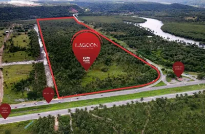 Terreno à venda na Rod. Dr. Ib Gatto Marinho Falcão - Barra Nova - Zona Sul - Marechal Deodoro / Al, 1, Barra Nova, Marechal Deodoro