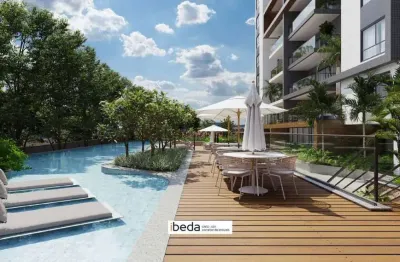Apartamento com 3 quartos à venda na Rua Jornalista Alexis Gurgel, 1737, Capim Macio, Natal
