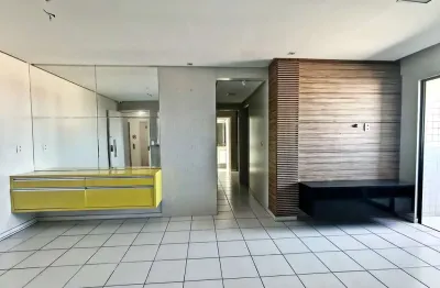Apartamento com 3 quartos à venda na Avenida Eraldo Lins Cavalcante, 933, Serraria, Maceió