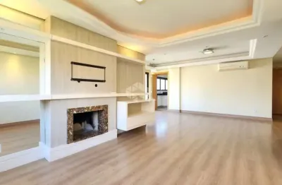 Apartamento com 3 quartos à venda na Rua Tenente-Coronel Fabrício Pilar, 560, Mont Serrat, Porto Alegre