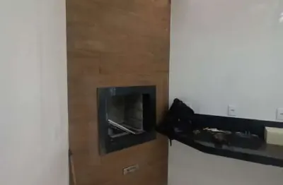 Casa geminada com 2 quartos à venda em belo horizonte