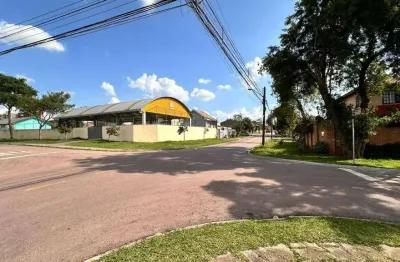Casa com 2 quartos para alugar na Rua Padre Manuel da Nóbrega, 852, Fanny, Curitiba