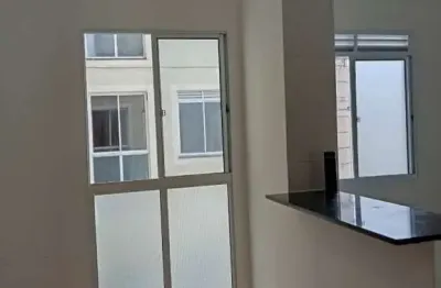 Apartamento com 2 quartos para alugar na Rua Princesa Isabel, 190, Chácaras Del Rey, Santa Luzia