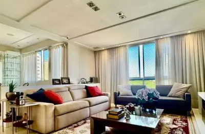 Apartamento com 3 quartos à venda na Rua Cláudio Machado, 595, Petrópolis, Natal