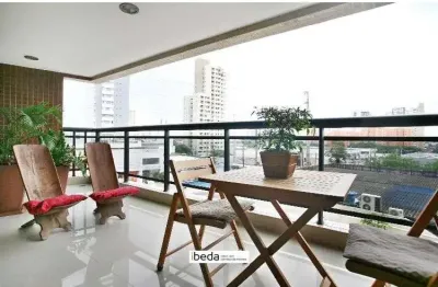 Apartamento com 3 quartos à venda na Avenida Amintas Barros, 3170, Lagoa Nova, Natal