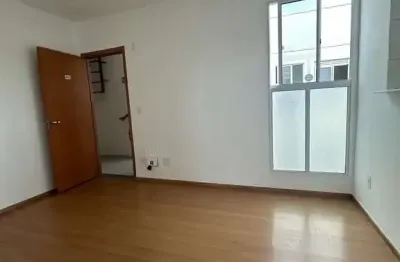 Apartamento com 2 quartos para alugar em ribeirão das neves