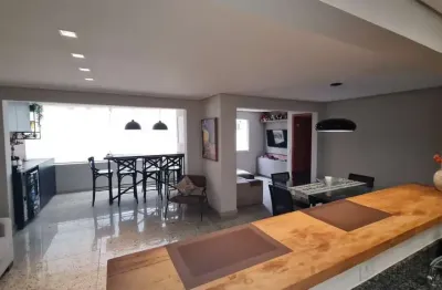 Apartamento com 3 quartos à venda em belo horizonte