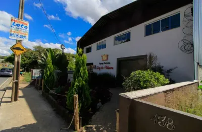 Galpão / depósito / armazém à venda em são josé da lapa