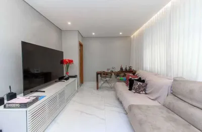 Apartamento com 4 quartos à venda em belo horizonte