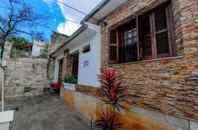 Casa com 6 quartos à venda na Rua Cuiabá, 322, Prado, Belo Horizonte