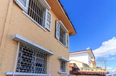 Casa com 3 quartos à venda na Rua Jacuí, 346, Floresta, Belo Horizonte