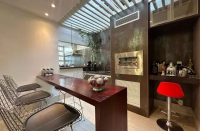 Casa com 3 quartos à venda na Rua Marechal Deodoro, 41, Floresta, Belo Horizonte