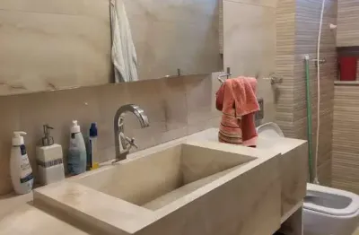 Cobertura duplex com 4 quartos à venda em belo horizonte