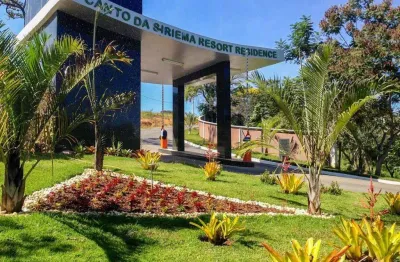 Terreno à venda na Rua Da Tranquilidade, 799, Canto Da Siriema, Jaboticatubas