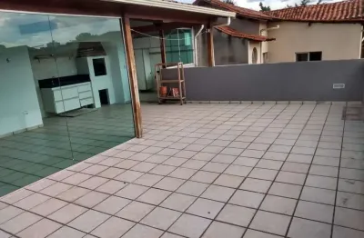 Cobertura duplex com 2 quartos à venda em belo horizonte
