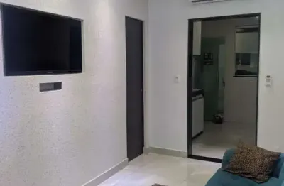 Casa com 2 quartos à venda na Alameda Dos Bougainville, 294, Masterville, Sarzedo