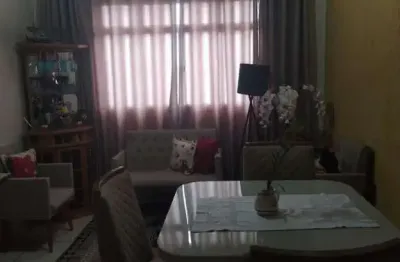 Apartamento com 3 quartos à venda na Rua Rio Senegal, 61, Parque Riacho das Pedras 2ª Seção, Contagem