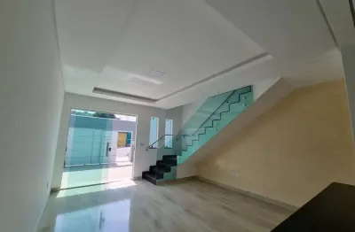 Casa com 3 quartos à venda na Rua Quinze, 56, Santa Rosa, Sarzedo
