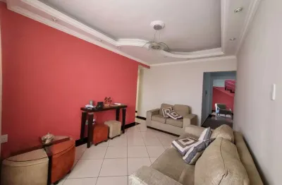 Cobertura com 3 quartos à venda na Rua Leonis, 301, Jardim Riacho das Pedras, Contagem