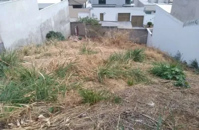Terreno à venda na Rua Netuno, 190, Jardim Riacho das Pedras, Contagem