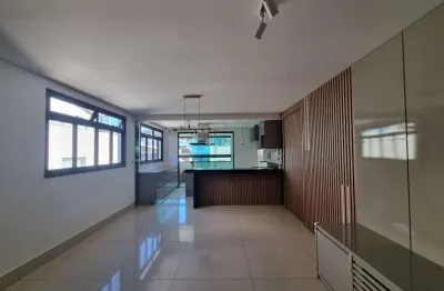 Apartamento com 3 quartos à venda na Rua Antares, 139, Jardim Riacho das Pedras, Contagem