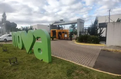 Apartamento com 2 quartos à venda na Avenida Siqueira Campos, 20132, Uvaranas, Ponta Grossa