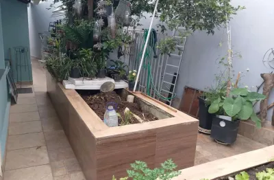 Casa com 3 quartos à venda na Rua Vinte e Nove, 2, Cruzeiro do Sul, Betim