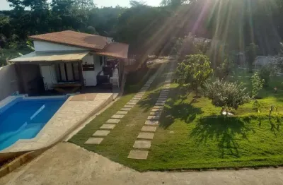 Fazenda / sítios / chácaras com 4 quartos à venda em esmeraldas