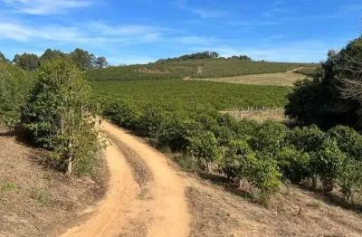 Fazenda à venda na Área Rural, 004, Área Rural de Varginha, Varginha