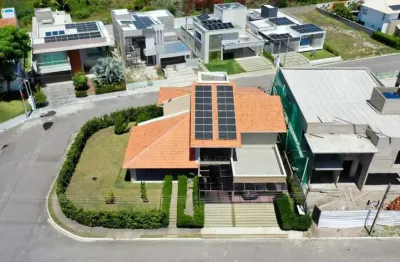 Casa de condomínio com 3 quartos à venda em marechal deodoro