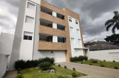 Apartamento com 2 quartos à venda na Rua Francisco Ribas, 000, Orfãs, Ponta Grossa