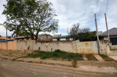 Lote / terreno com 2 quartos à venda em ponta grossa