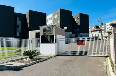 Apartamento com 2 quartos à venda na Rodovia dos Expedicionários, 4799, Bom Jesus, Campo Largo