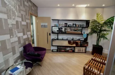 Sala comercial à venda na Avenida Brasil, 1714, Boa Viagem, Belo Horizonte