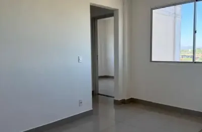 Apartamento com 2 quartos para alugar na Rua Nova Colônia, 249, Nova Baden, Betim