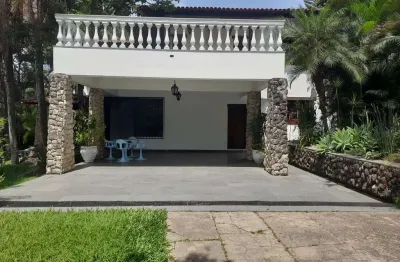 Casa com 6 quartos à venda na Rua Marcos Antônio Cavanis, 300, Braúnas, Belo Horizonte